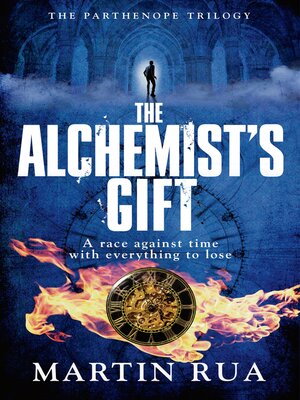 The Alchemist's Gift - ebook